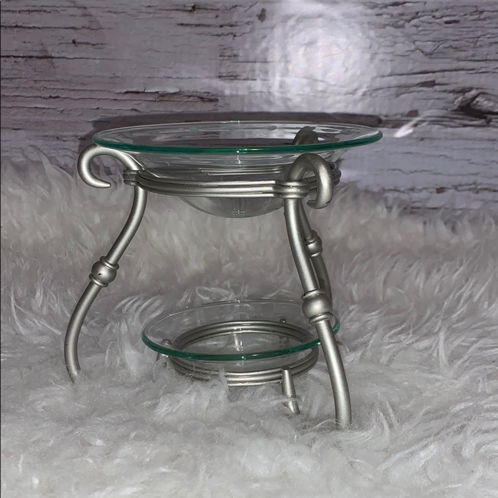 Hollywood glamour aroma melts warmer